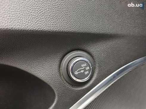 Buick Enclave 2018 - фото 12