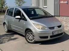 Продажа б/у Mitsubishi Colt 2006 года - купить на Автобазаре