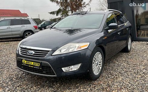 Ford Mondeo 2007 - фото 4