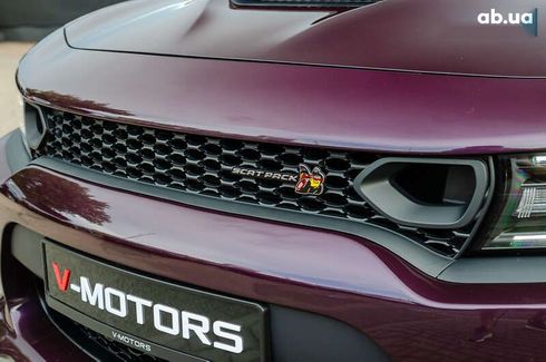Dodge Charger 2020 - фото 12