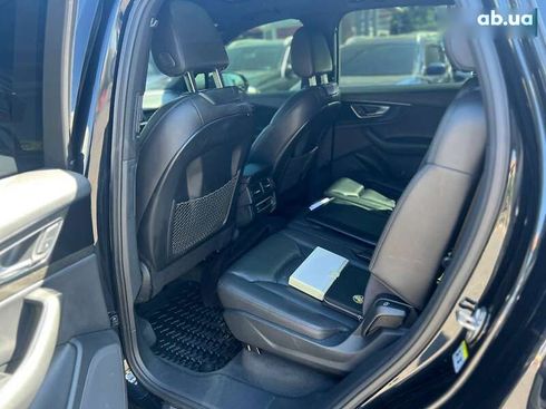 Audi Q7 2016 - фото 17