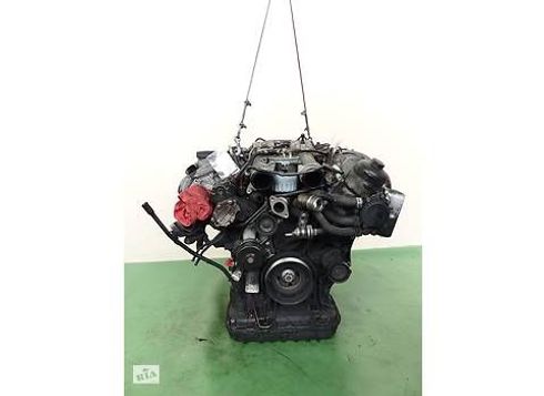 двигатель в сборе для Mercedes-Benz M-Класс - купить на Автобазаре - фото 2