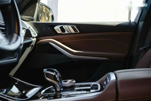 BMW X5 2022 - фото 20
