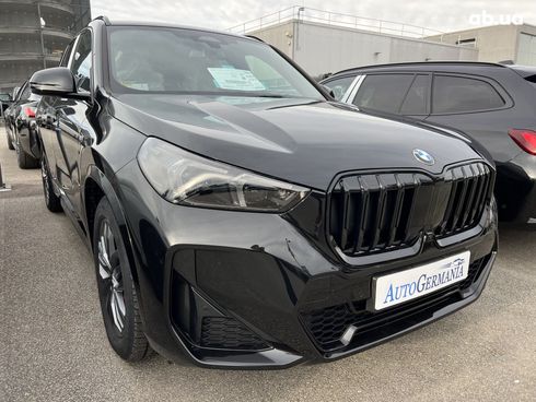 BMW X1 2024 - фото 21