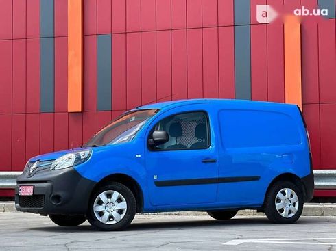 Renault Kangoo 2014 - фото 4