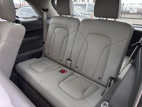 Audi Q7 2013 - фото 8