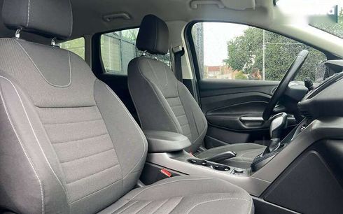 Ford Kuga 2013 - фото 20