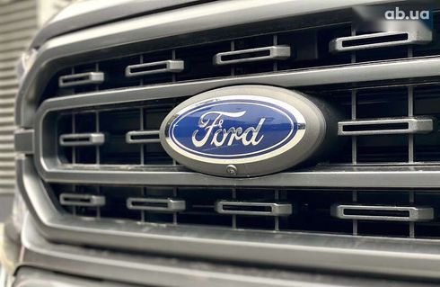 Ford f-150 2022 - фото 22