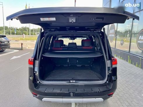 Toyota Land Cruiser 2023 - фото 15