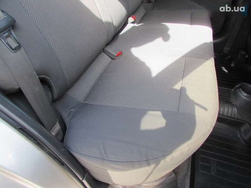 Chevrolet Aveo 2006 - фото 16