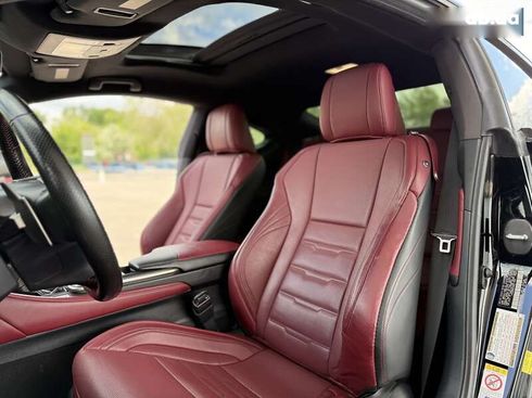 Lexus RC 2017 - фото 18