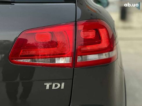 Volkswagen Touareg 2011 - фото 9