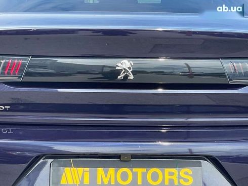 Peugeot 508 2019 - фото 10
