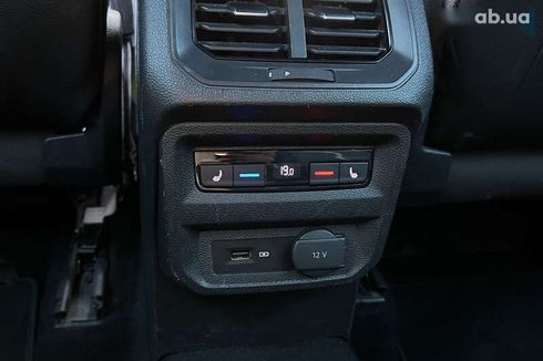 Volkswagen Tiguan 2018 - фото 17