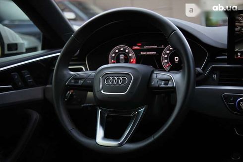 Audi A5 2020 - фото 22