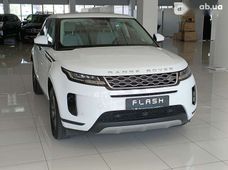 Продаж вживаних Land Rover в Київській області - купити на Автобазарі