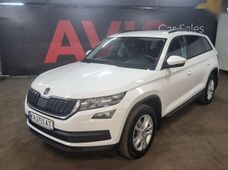 Продаж вживаних Skoda Kodiaq 2020 року в Києві - купити на Автобазарі