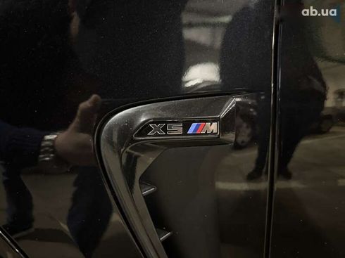 BMW X5 M 2016 - фото 20