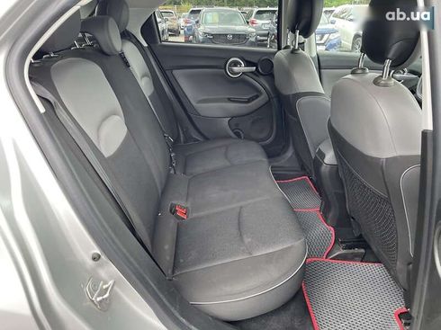 Fiat 500X 2016 - фото 16
