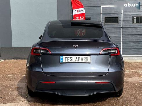 Tesla Model Y 2023 - фото 9