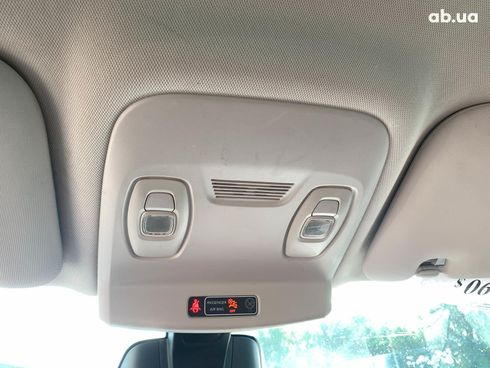 Renault grand scenic 2018 черный - фото 33