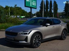 Продажа б/у Polestar 2 2022 года - купить на Автобазаре