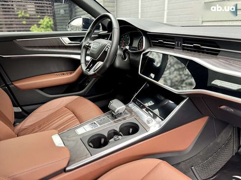 Audi A6 2019 - фото 21
