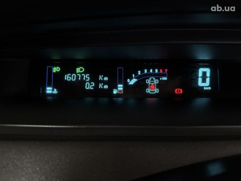 Renault Scenic 2006 бежевый - фото 11