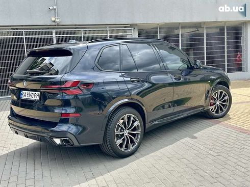 BMW X5 2023 - фото 10