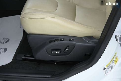 Volvo XC60 2017 - фото 22