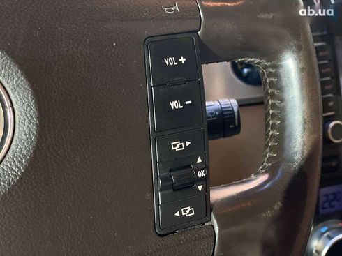 Volkswagen Touareg 2008 - фото 23