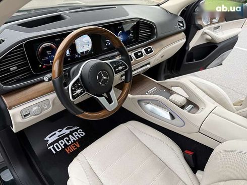 Mercedes-Benz GLE-Class 2020 - фото 26