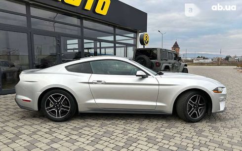 Ford Mustang 2019 - фото 8