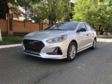 Продажа б/у Hyundai Sonata в Киеве - купить на Автобазаре
