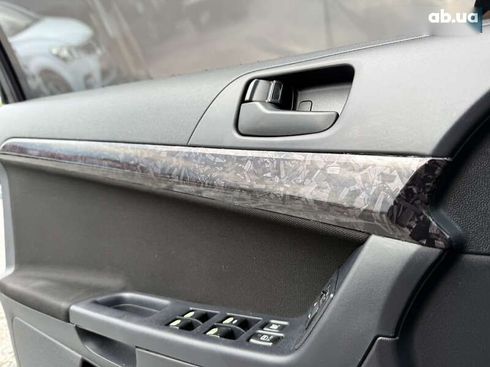 Mitsubishi Lancer 2008 - фото 19