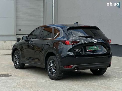Mazda CX-5 2020 - фото 9