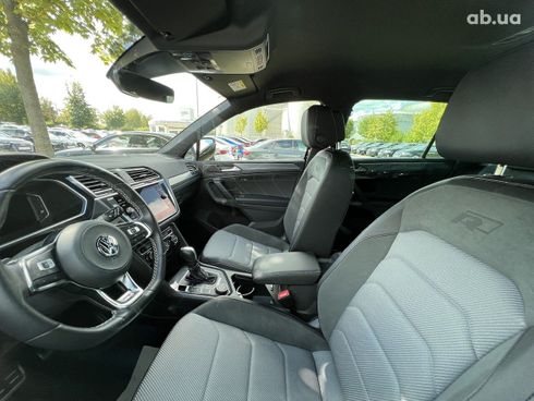 Volkswagen Tiguan 2020 - фото 11
