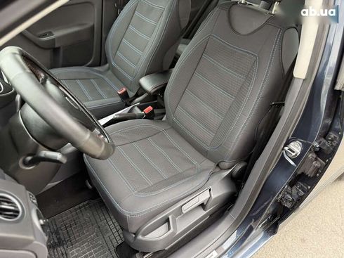 Volkswagen Golf Plus 2006 - фото 24