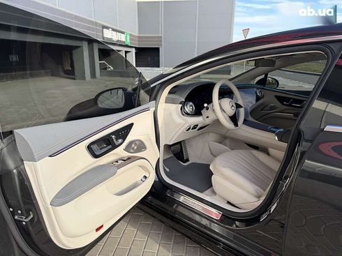 Mercedes-Benz EQS-Класс 2025 - фото 13