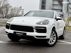 Купити Porsche бу в Україні - купити на Автобазарі