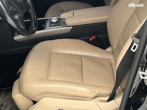 Mercedes-Benz E-Класс 2009 черный - фото 23