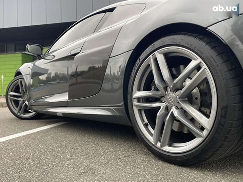 Audi R8 2013 - фото 21