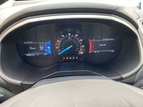 Ford Edge 2019 - фото 15