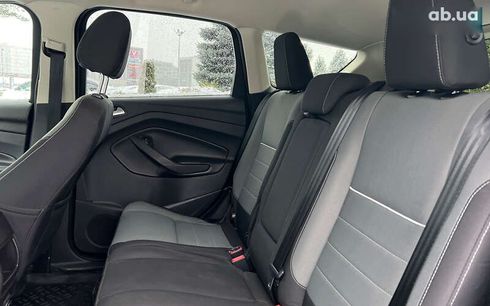 Ford Escape 2014 - фото 19