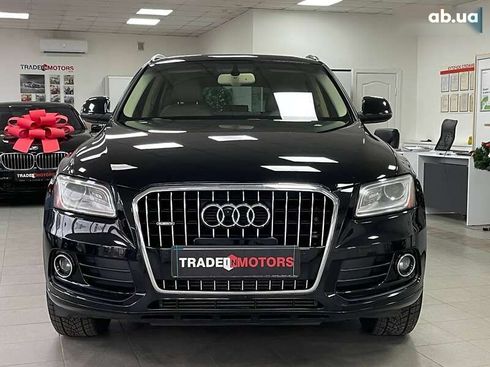 Audi Q5 2014 - фото 4