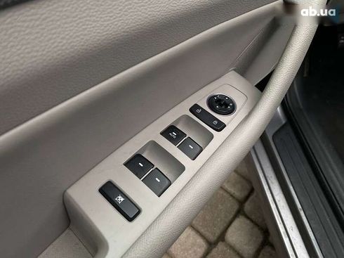 Hyundai Sonata 2018 - фото 12