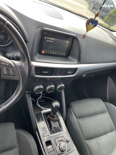 Mazda CX-5 2016 - фото 13