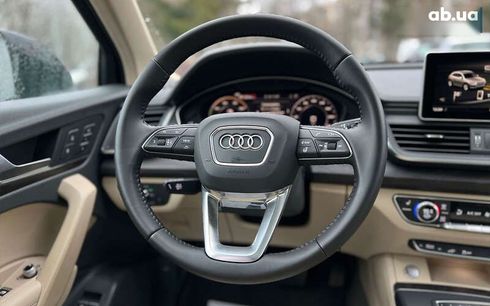 Audi Q5 2020 - фото 20