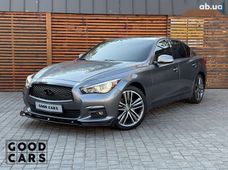 Продажа Infiniti б/у в Одесской области - купить на Автобазаре