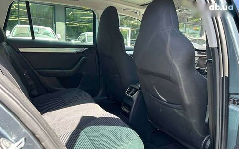Skoda Octavia 2015 - фото 14